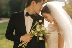-秦皇岛我和你婚纱摄影工作室