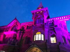 -马勒别墅饭店(静安寺店)