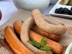 -悦融·京鲁菜·露台花园(安定门店)