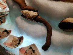 -雍和会海鲜姿造自助(湖东路店)