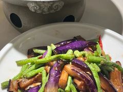 -北国饭店·海鲜.北方菜(榕城店)