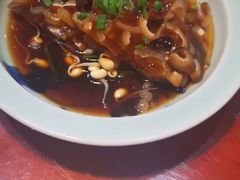 -窄巷子陕菜馆·地道陕西菜(粉巷店)