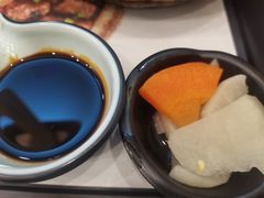 -煲仔皇腊味煲仔饭(经四万达店)
