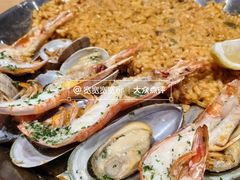 -LENBACH兰巴赫西餐·精酿啤酒(香格里拉店)