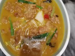 -西安饭庄·非遗陕菜(钟楼店)