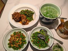 -湘江红·湖南招牌菜(莲花南路店)