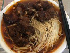 小排面-顺心拉面馆(马道街店)