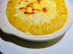 -波特曼西餐厅(中央大街店)