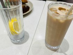 -和平馆·地道港澳茶餐厅(西门口店)