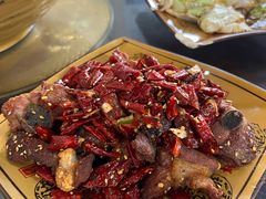 -孙厨娘川味饭馆(临河街店)