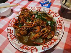 -王胡子烧烤·龙虾·海鲜