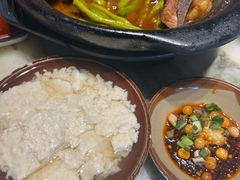 -渝味川菜(夜宵航母店)