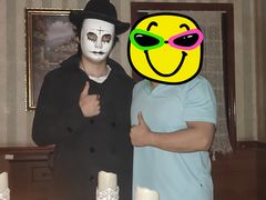 -棂笼·深度沉浸密室(武汉旗舰店)