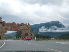 -神农溪纤夫文化旅游区