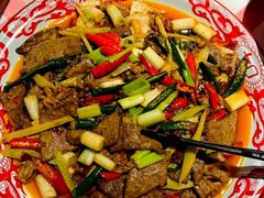 -江味龙虾馆·裸蓝龙虾(南山店)