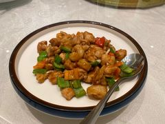 -北平食坊·烤鸭(黄寺大街店)