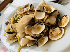 -花乐餐厅(涠洲岛店)