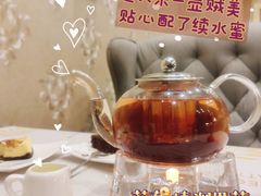 -吱咖啡西式简餐