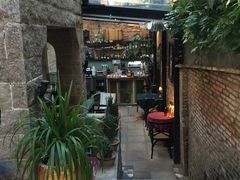 -杨桃院子旅馆(厦门鼓浪屿中华红墨店)
