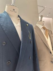 -BROTHER西服礼服定制·商务·婚礼(佛山南海店)