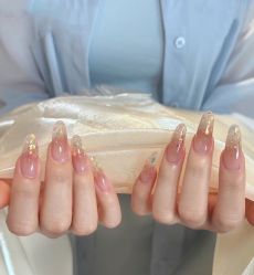 -RL Nail·瑞丽美甲美睫品牌原创店