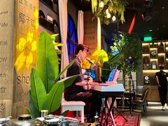-同仁四季椰子鸡(无锡滨湖万象汇店)