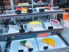 -面包新语(龙湖·西宸天街店)