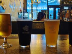 -雪梨精酿 Sydney Coast Brewing(沁春家园店)