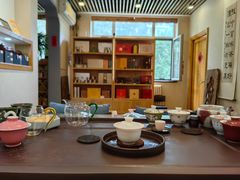 -畅和茶坊·曦瓜中国大红袍