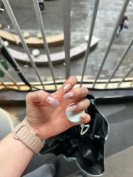 点击看大图 -StartNail美甲