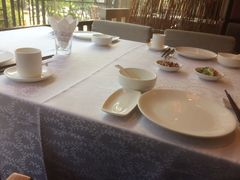 靠窗位-阿诺泰·泰国餐厅(紫荆店)