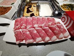 -海底捞火锅(同泰时代广场夜宵主题店)