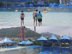 -杭州浪浪浪水公园