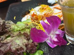 -克比叔叔印度餐厅Kebabs on the Grille(人民广场店)