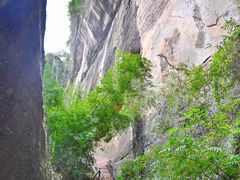 -丹霞山风景名胜区