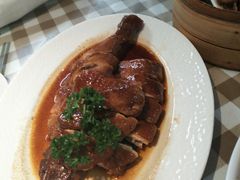 -新大咀港式茶餐厅(宝山万达店)