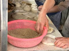 -五中炕饼