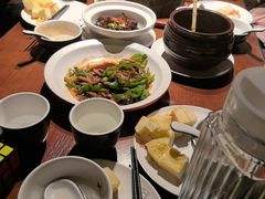 -绿茶餐厅(朝阳大悦城店)