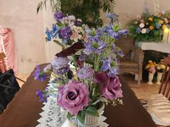 -HERRE·FARM 赫尔露营农场·团建聚会包场