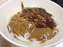 沙茶粿-华威达牛庄(黄埔大道西店)