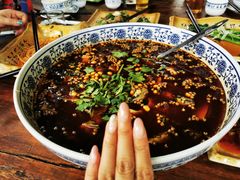 -青城甲(青城山店)