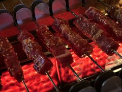 -麦凯伦烧烤·精酿超级工厂店(金桥总店)