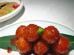 -半勺·新徽菜(银泰城店)