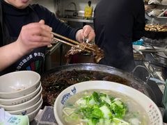 -无名氏面馆(邮电路店)