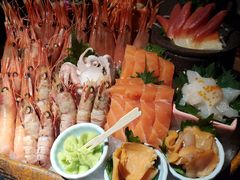 -花潮料理艺食馆(成都万象城店)