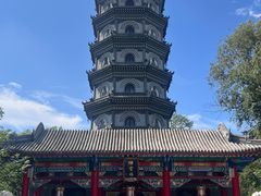-哈尔滨极乐寺