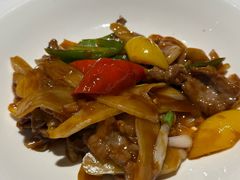 -花城苑广府菜(侨鑫店)