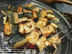 -本炙炭烤·蒲烧活鳗料理店(金沙洲店)