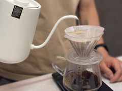 -Again Coffee Roaster(香蜜湖店)