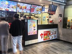 -肯德基(东四南大街店)